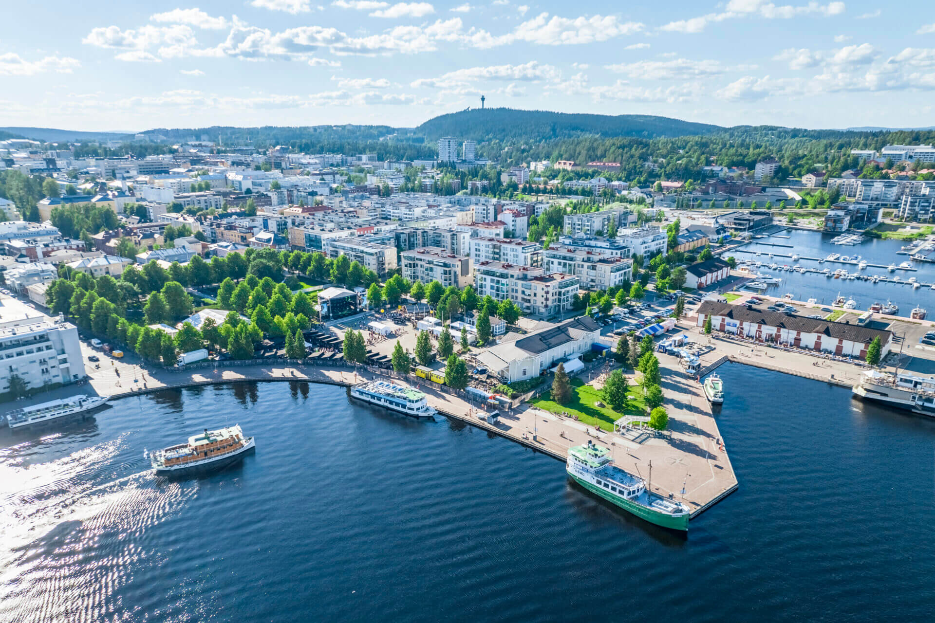 Kuopio